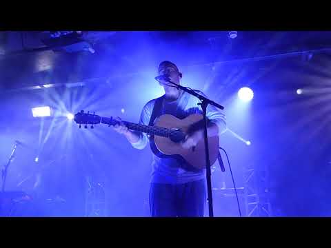 After Rain || Dermot Kennedy || Belfast (Early Show) - 28th September 2019
