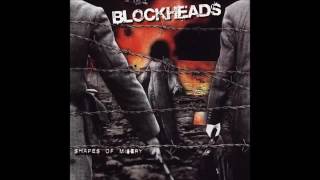 Blockheads  -  Shapes of Misery (Full Album) 2006