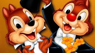 The Best  CHIP and DALE All episodes!!!