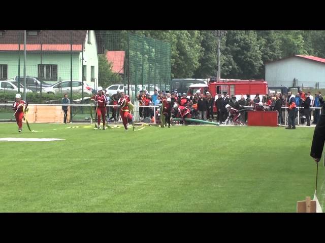 V.Karlovice -Hřiště, 01. 06. 2014