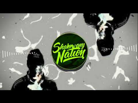 M0LLY X MŁODSZY JOE - GARDZĄ [BASS BOOSTED]