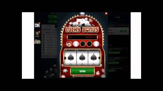how i get free zynga poker chips no hacks or downloads