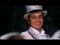 ALAIN DELON MARIANNE FAITHFULL Video Edit The Girl On A Motorcycle 1968