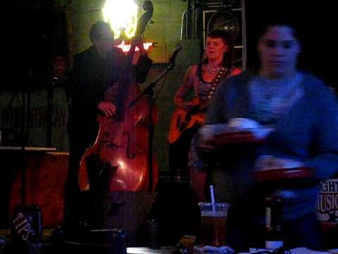 Red Hen Hop- Lil Bit & the Customatics- Floores Country Store
