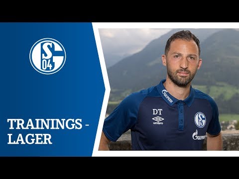 Mittersill 2018: Tedescos Fazit