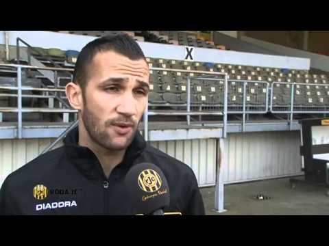 Nabeschouwing Excelsior - Roda JC Kerkrade