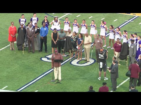 BGC Highlights: Brackenridge vs. Sam Houston - Week 6