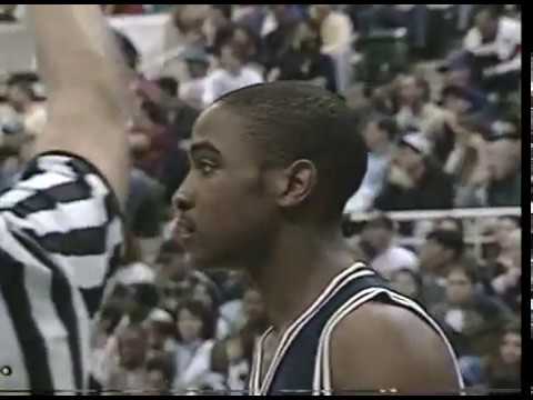 1995 Class B Final - Detroit Country Day v. East Grand Rapids