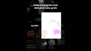 Download lagu STORY WA OH ANGIN BISIKAN PADANYA‼ mp3
