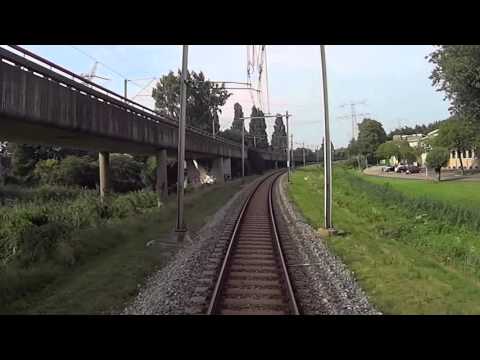 HISPEED HOLLAND Amsterdam-  Hoorn 2014