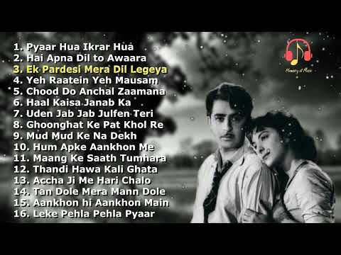 Old is Gold Forever | 1950 Hindi Songs hits | purana din ka hindi song