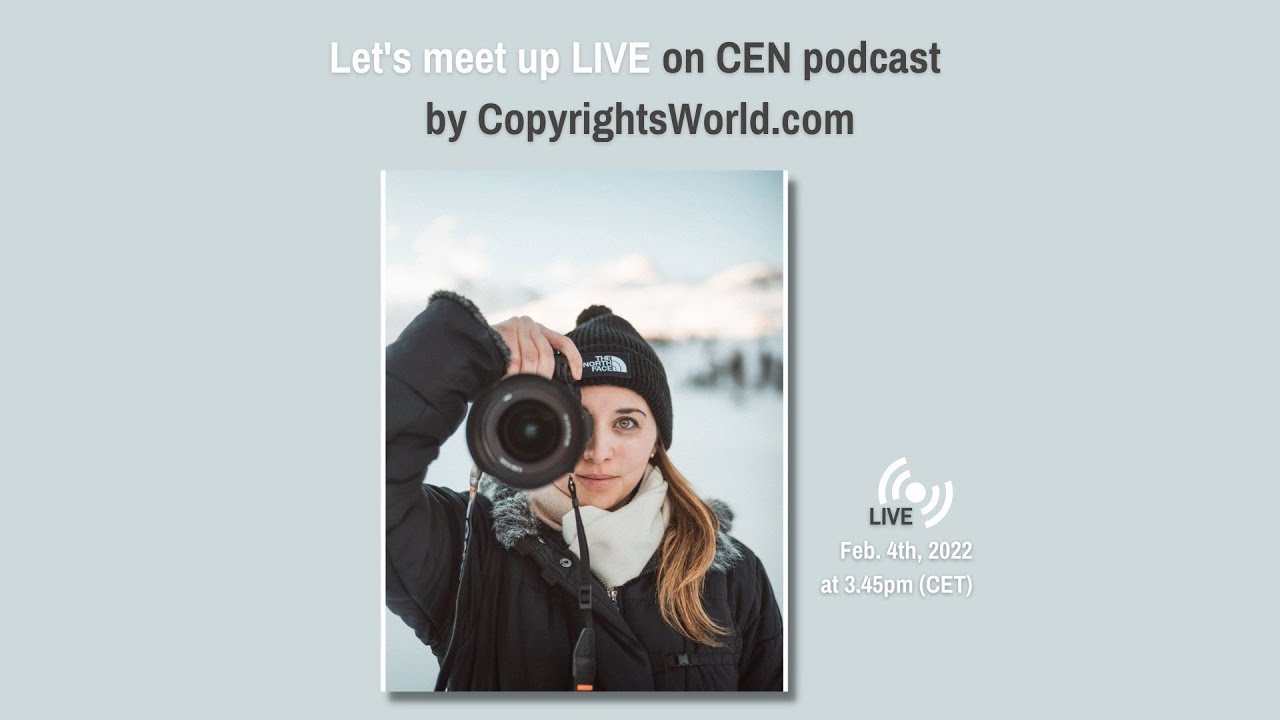 How to Use Social Media for Storytelling - Copyrights World