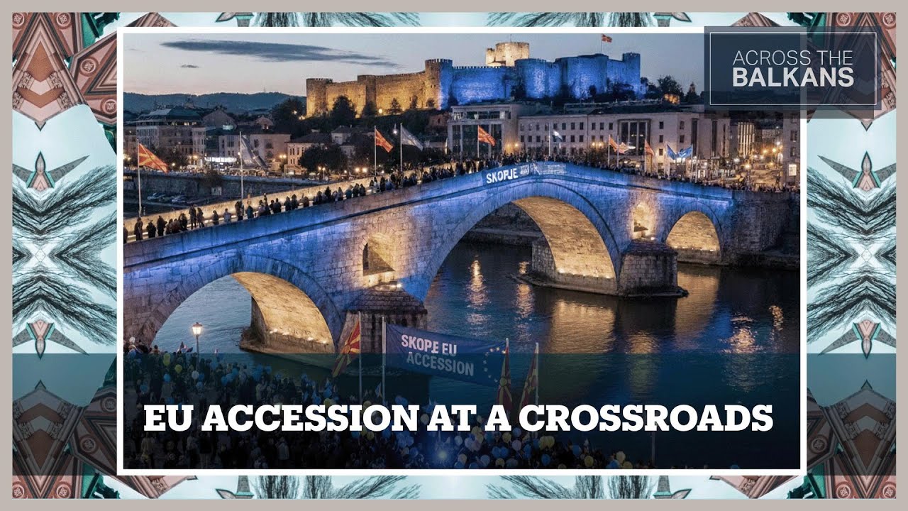 Brussels raises the bar again, testing North Macedonia’s EU ambitions