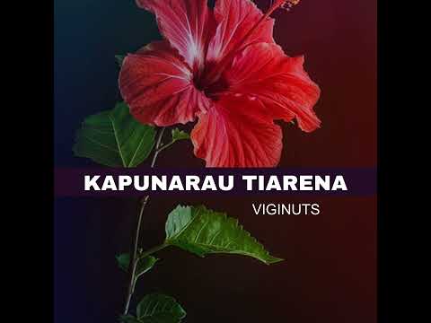 Viginuts - Kapunarau Tiarena