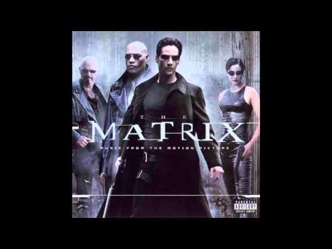 The Prodigy - Mindfields (The Matrix)