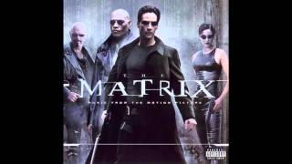 The Prodigy - Mindfields (The Matrix)