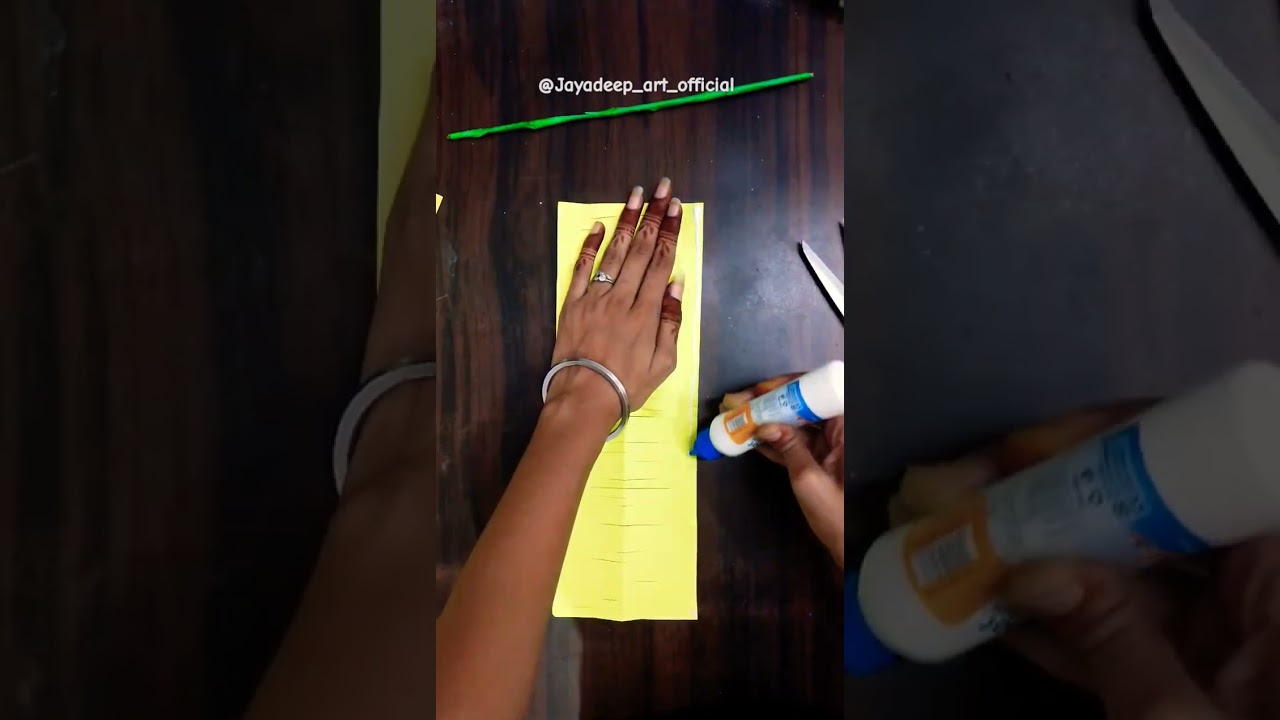 beautiful flowers 🌼#flowers #beautifulflowers #craft #craftideas #painting #iamart #crafting