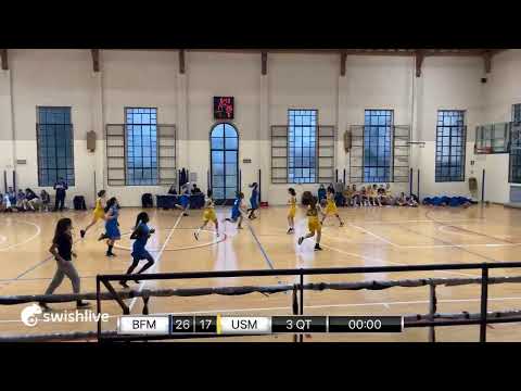 amichevole BFM / ASD Usmate BFM VS USM