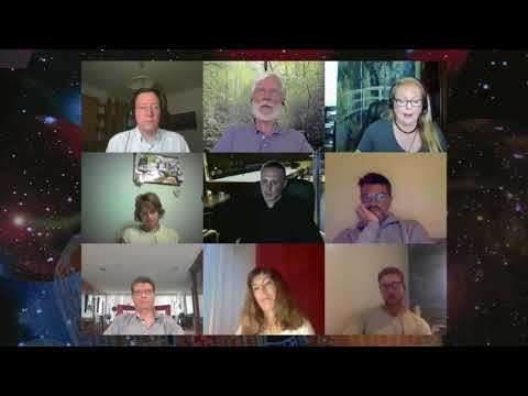 Tom Campbell: Fireside Chat July, 2018 Pt 3