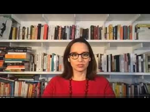 Professor Julie Battilana - Power, For All