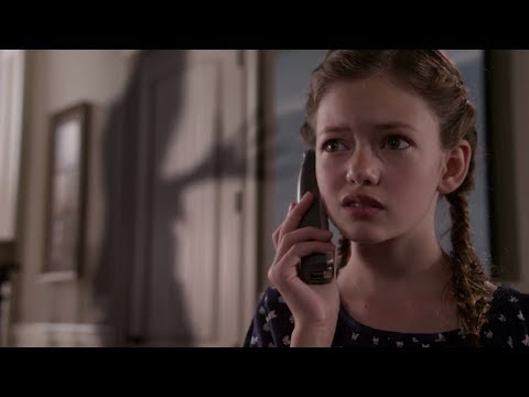 Red Eye - The Haunting Hour Full Episode #47 - The Haunting Hour