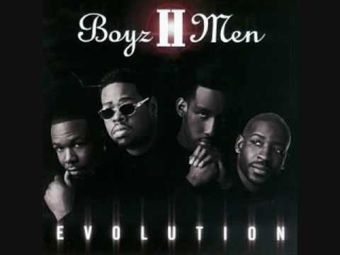 Boyz II Men- Can You Stand The Rain (WITH LYRICS)