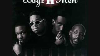 Boyz II Men- Can You Stand The Rain (WITH LYRICS)