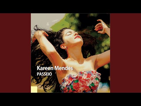 Quisera Mais Que Perfeito - Kareen Mendes