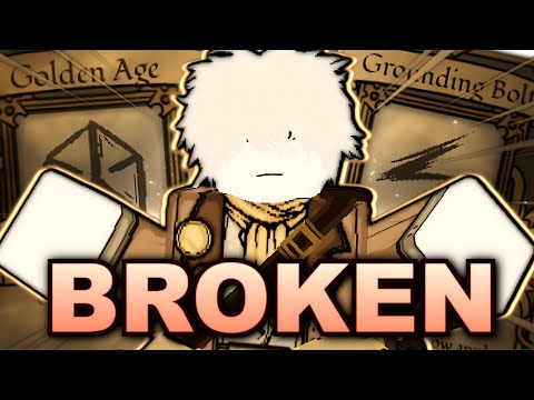 The ULTIMATE True Combo PvP Build | Deepwoken Build Showcase