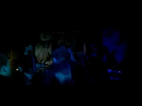 The Breed - The Breed  - Contergan