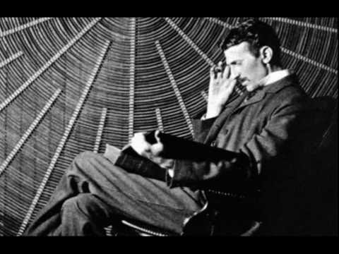 無奇不有~Nikola Tesla (2016-11-28)