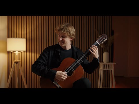 Timotej Kosovinc - Rock Sonata - Finale, Epilogue