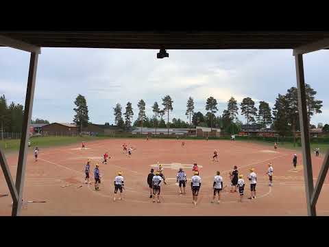 Poikien superpesis: Veteli-SiiPe 7.6.2021