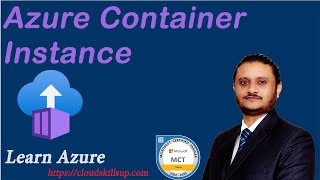 Azure Container Instances