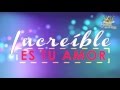 Sheila Romero - Increíble es tu Amor (letra)