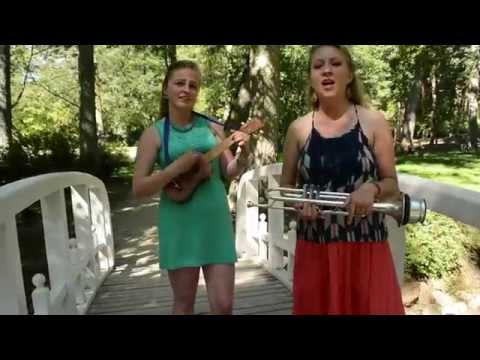 Julija Rušinskytė ir Austėja Žvirblytė -  After you've gone .