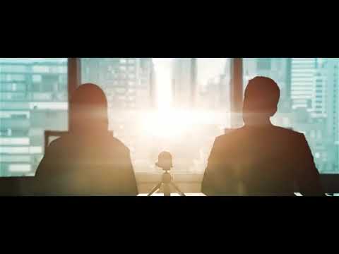 Cr&eacute;ances & Solutions video.