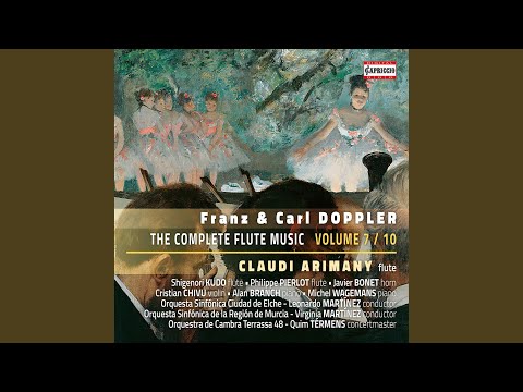 Grande fantaisie in F Major