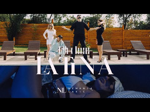 Killa x Nexsus - Latina (Official Video)
