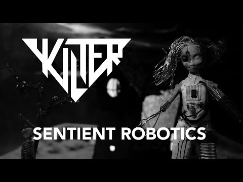 KILTER - SYS - SENTIENT ROBOTICS - Episode 1