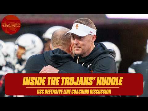 Inside the Trojans' Huddle: USC coaching changes vs continuity, 10 Questions