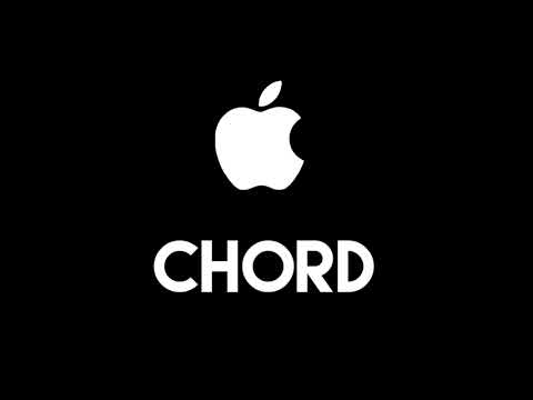 Chord - Apple iOS 7 Notification Sound