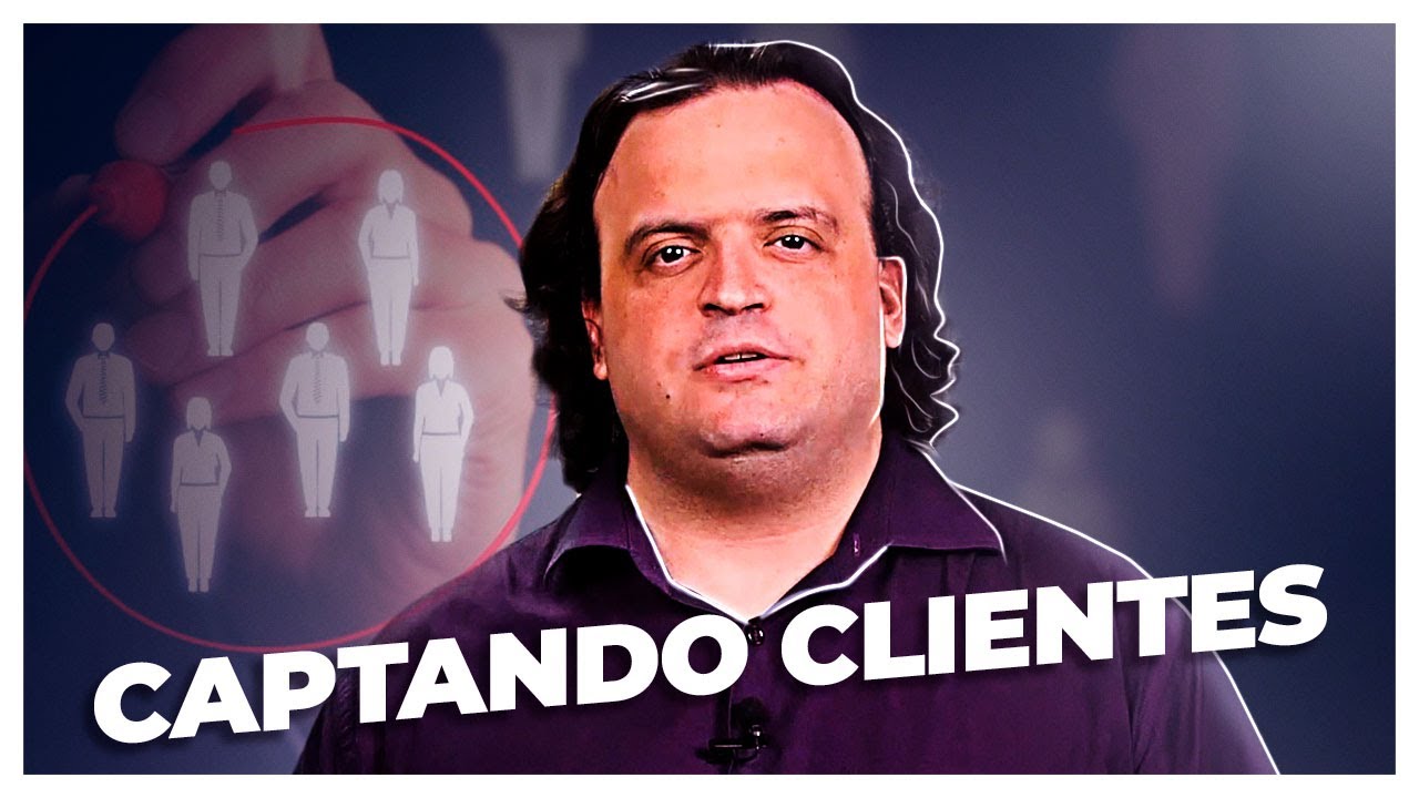 COMO CAPTAR CLIENTES DE PSICOTERAPIA PARA O ATENDIMENTO ONLINE?