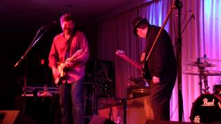 Tab Benoit with Ronnie Earl -- Boat Launch Baby, Bull Run, Shirley, MA