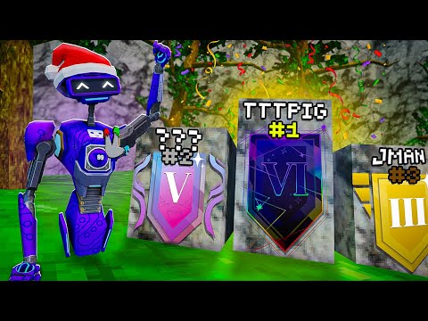 How I Got Rank #1 In Orion Drift