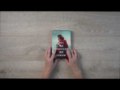 Video Preview for All We Thought We Knew