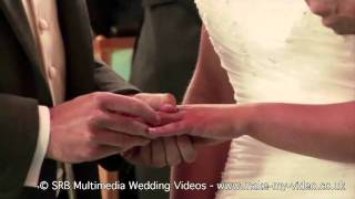 Shap Wells Hotel Shap & Penrith Methodist Church Wedding Video