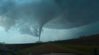 Live Truman Minnesota Intercept — Live as It Happened