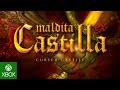 Maldita Castilla EX - Cursed Castile Launch Trailer