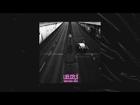 tommythekiid x Rencis - Lielceļš